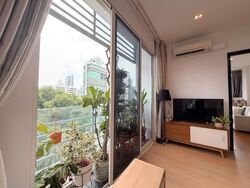 D'Ixoras (D11), Apartment #579684211